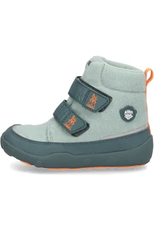 Affenzahn WINTERSTIEFEL WOLLE COMFY HASE