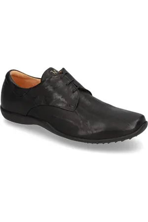 Think! Schn??rschuh STONE
