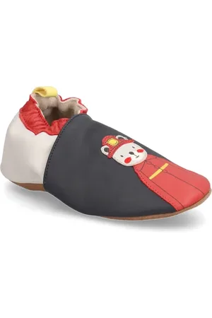 Robeez FIREMAN