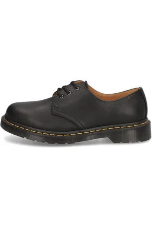 Dr. Martens 1461 BLACK AMBASSADOR