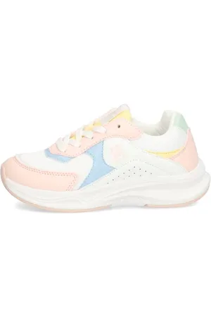 Tommy Hilfiger Lederimitat Sneaker
