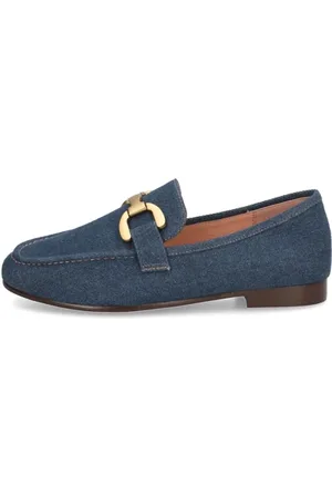 Bibi Lou Textil Slipper