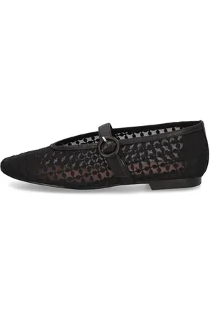 Bibi Lou Textil Ballerina