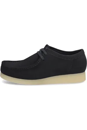 Clarks WallabeeEVO