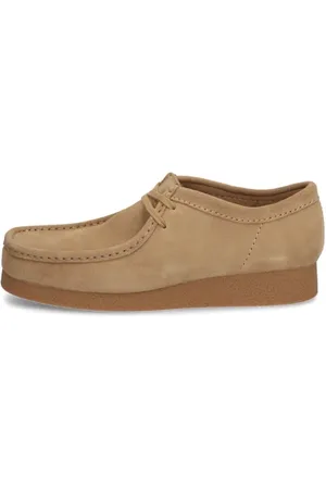 Clarks WallabeeEVO