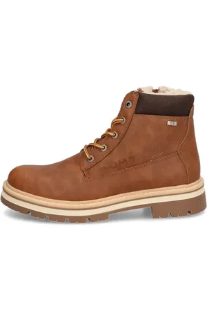 TOM TAILOR Boot