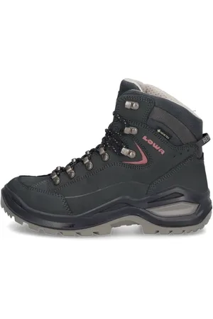 Lowa RENEGADE EVO GTX MID WS