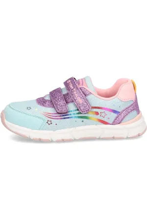 TOM TAILOR Textil Sneaker