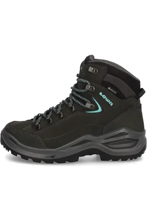 Lowa RENEGADE EVO GTX MID WS