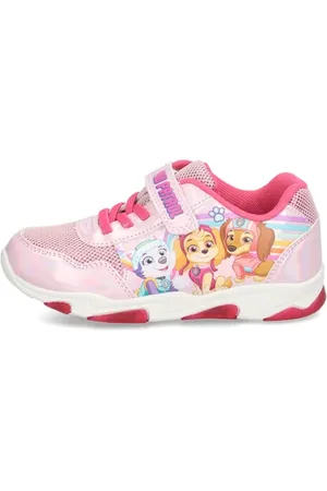Paw Patrol Lederimitat Sneaker