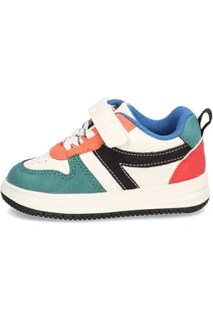 U&ME Lederimitat Sneaker