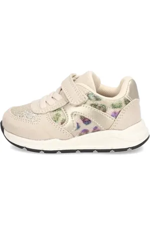 U&ME Lederimitat Sneaker