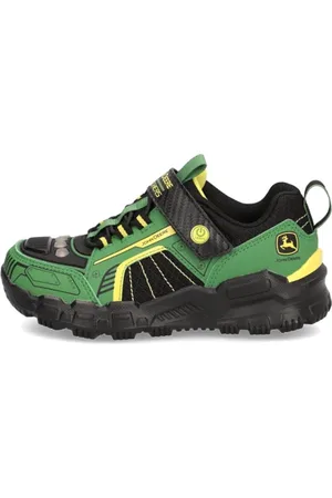 Skechers ADVENTURE TRACK - RUGGED-BRIGHTS