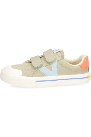 victoria Textil Sneaker