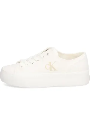 Calvin Klein VULC FLATFORM LOW CV MG