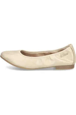QS by s.Oliver Ballerina