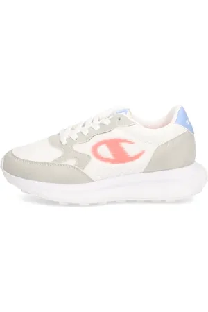 Champion STOWE VIRTUE Low Cut Shoe