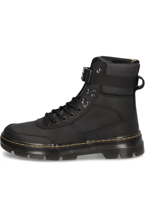 Dr. Martens Combs Tech Leather