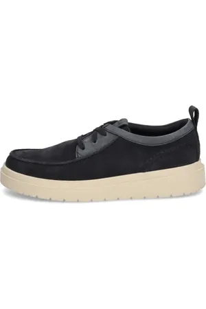 Clarks Polden Moc