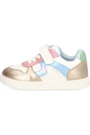 U&ME Lederimitat Sneaker
