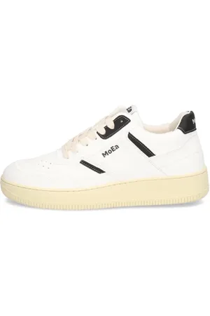 MOEA GEN1 - RETRO WHITE & BLACK