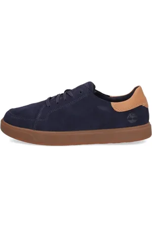 Timberland EMERSON STREET LOW LACE UP SNEAKER