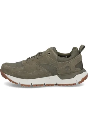 Timberland Voyager Park LOW LACE UP SNEAKER