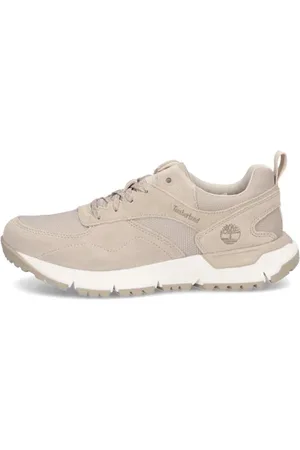 Timberland Voyager Park LOW LACE UP SNEAKER