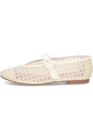 Bibi Lou Textil Ballerina