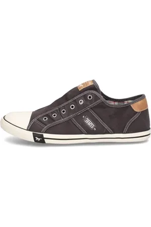 Mustang Textil Slipper sportiv