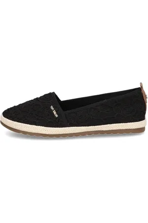 TOM TAILOR Textil Espadrille