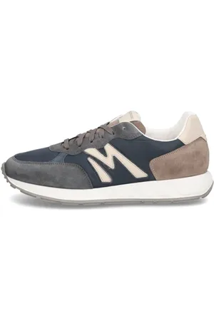 Magnanni Veloursleder Sneaker