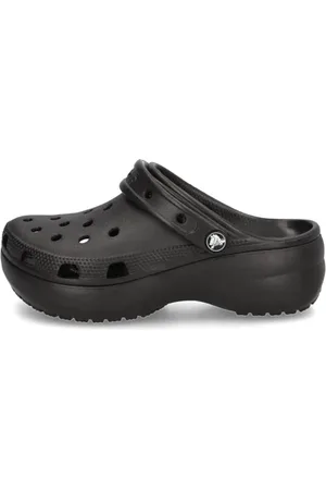 Crocs CLASSIC PLATFORM CLOG