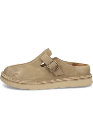 Clarks Solsbury Mule
