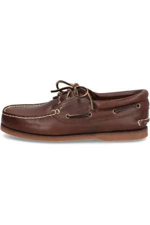 Timberland CLASSIC BOAT 3 Eye