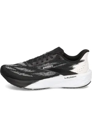 Brooks LAUNCH 11