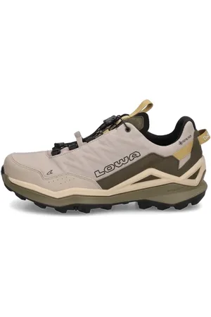 Lowa MADDOX PRO GTX LO SL