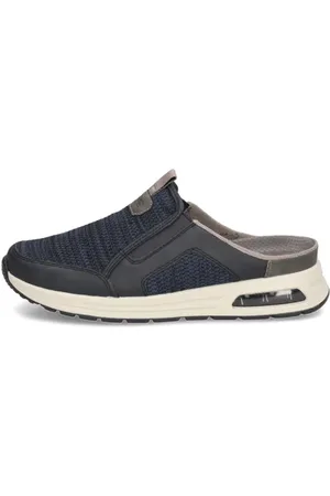 Rieker Textil Pantoffel