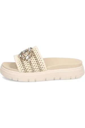 Bagatt Textil Pantoffel