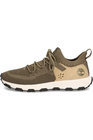 Timberland Winsor Trail LOW LACE UP SNEAKER