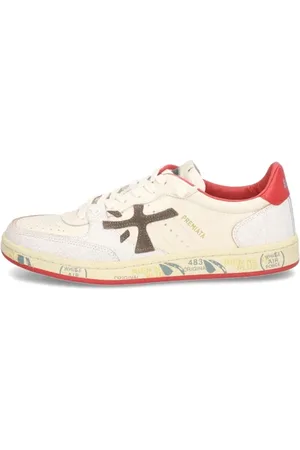 Premiata BSKT CLAY