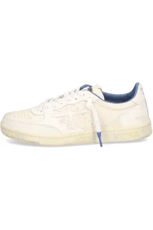 Premiata BSKT CLAY