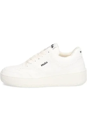 MOEA GEN1 - FULL WHITE