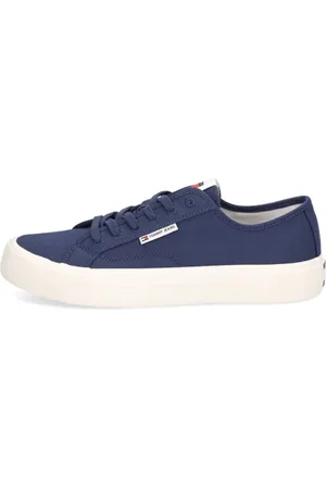 Tommy Hilfiger TJM LACE UP CANVAS COLOR