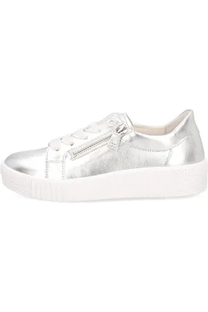 Gabor Glattleder Sneaker