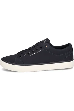 Tommy Hilfiger TH HI VULC LOW CORECANVAS