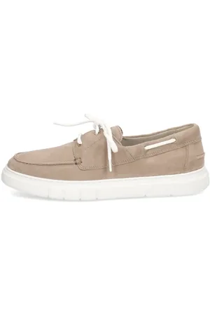 Gabor Veloursleder Slipper sportiv