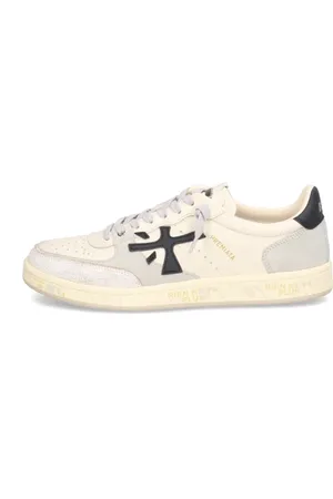 Premiata BSKT CLAY