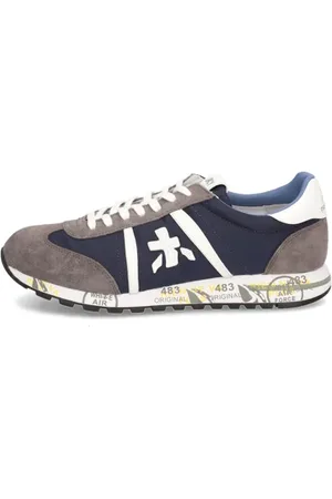 Premiata LUCY HERITAGE