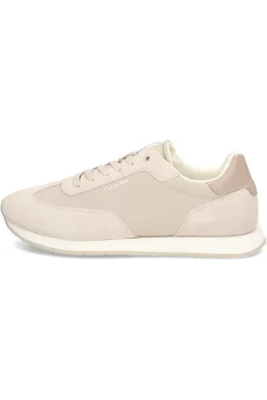 Calvin Klein LOW PROF RUNN LACEUP CV MIX